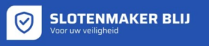 Logo Slotenmaker Blij